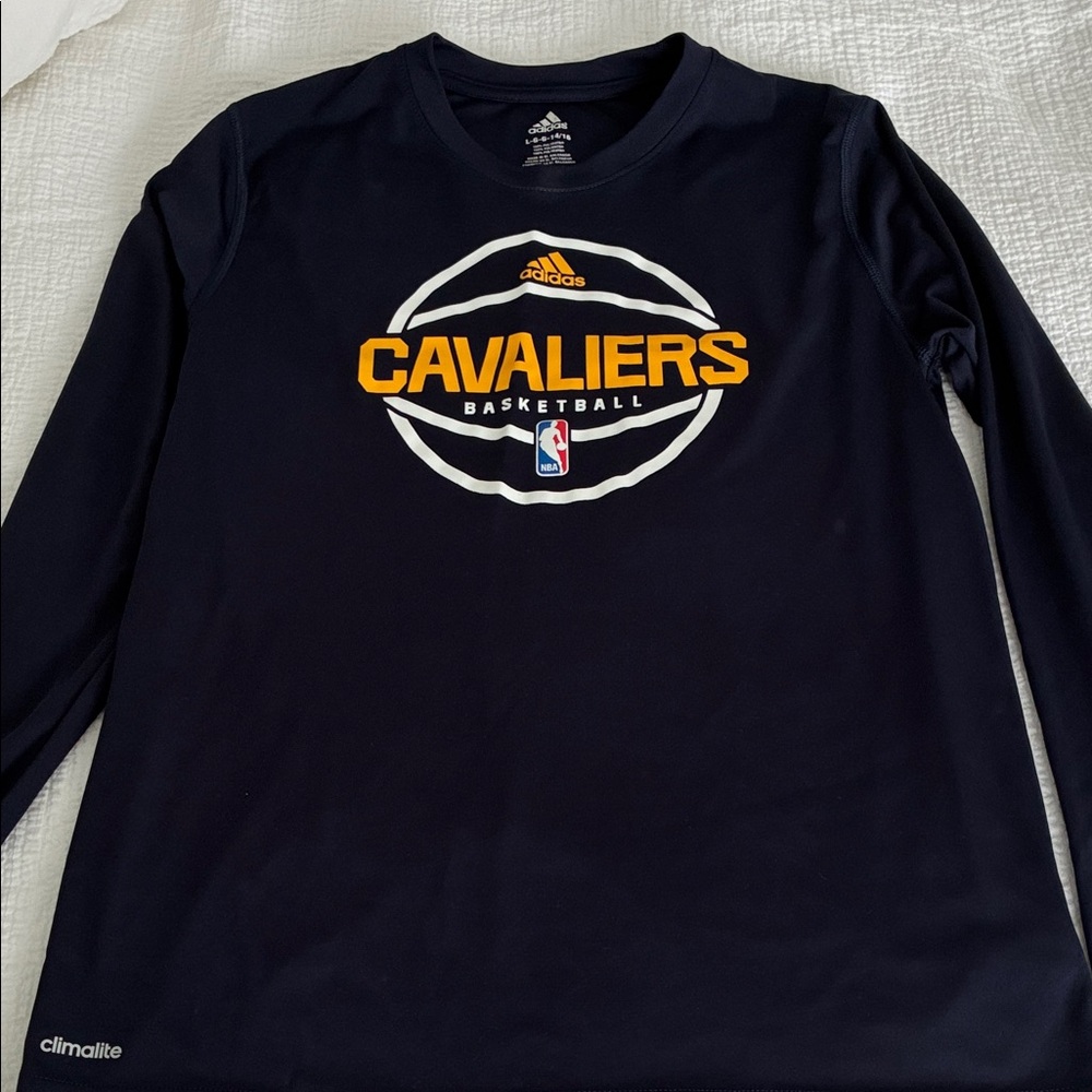 Cleveland Cavs Shirt
